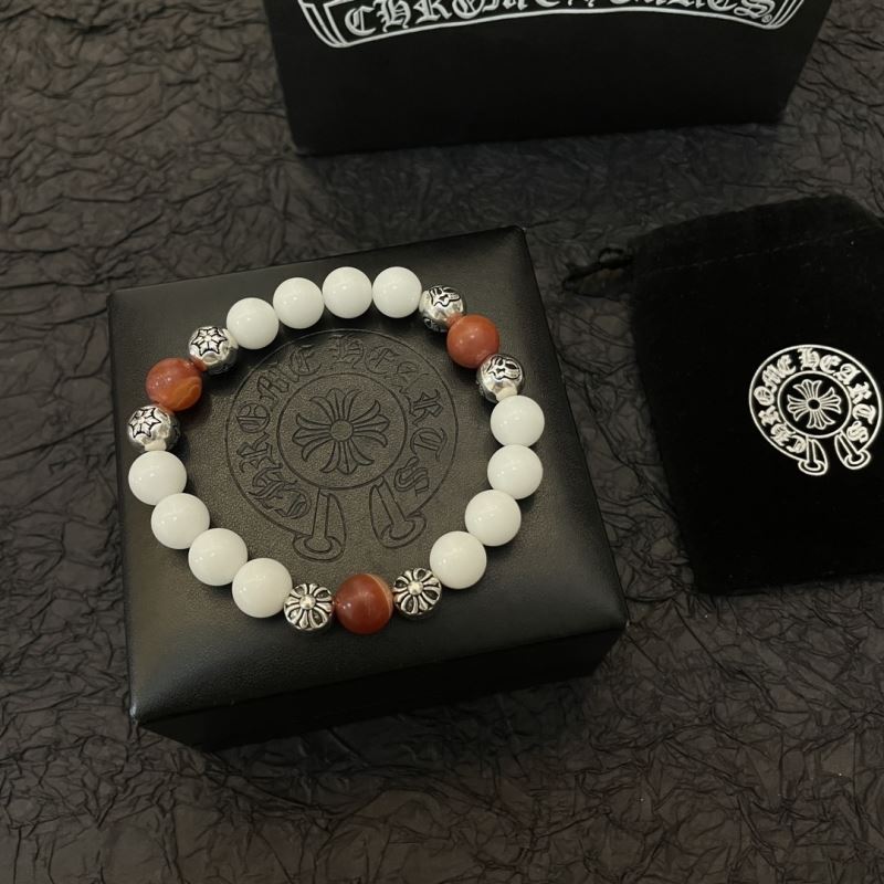 Chrome Hearts Bracelets